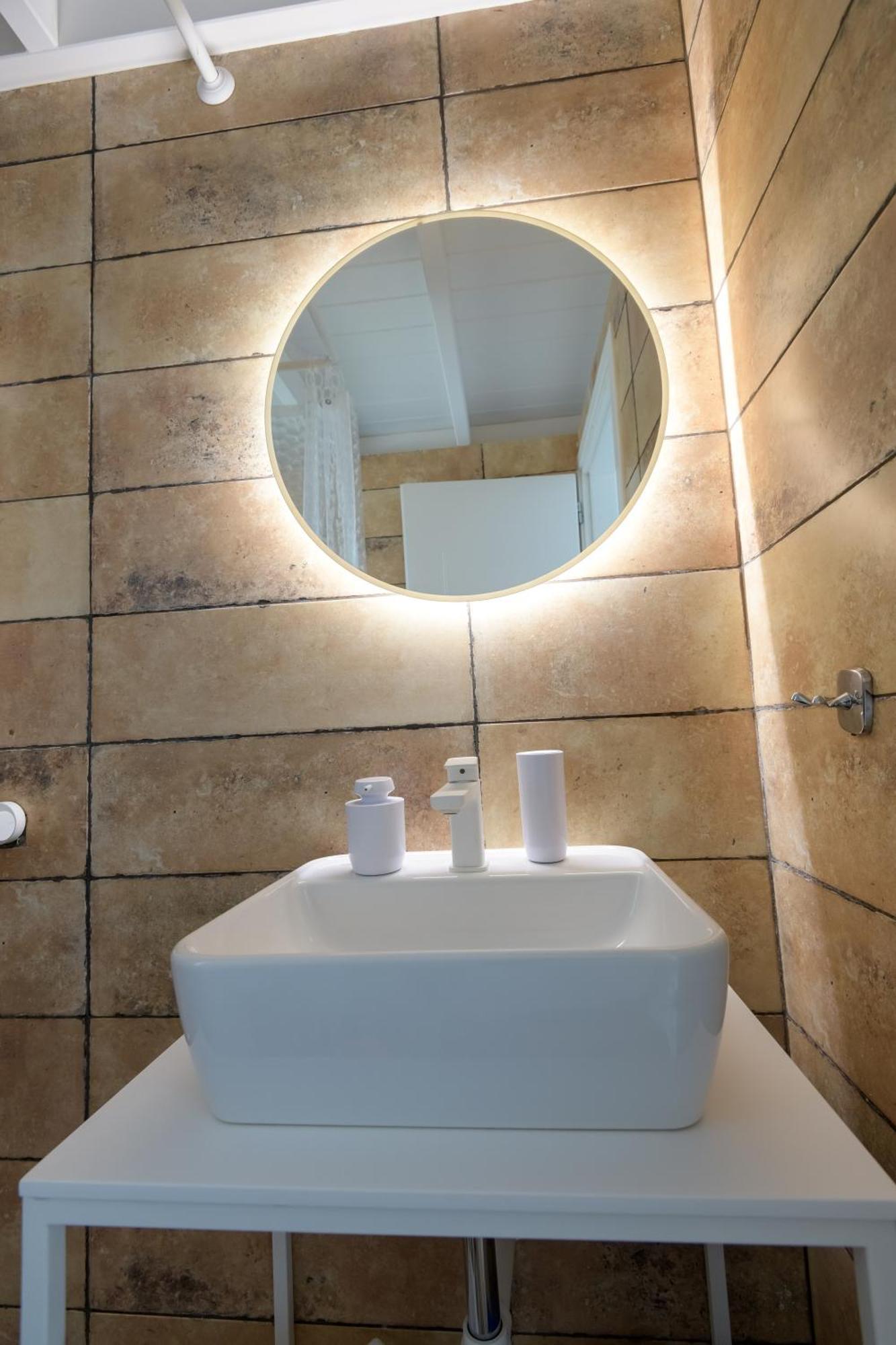 Asteria Pearl Villa 2 With Rooftop Jacuzzi Tigaki Exteriér fotografie